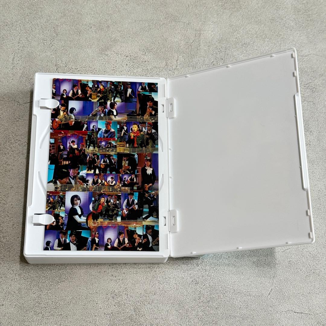 未来講師めぐる DVD-BOX〈5枚組〉