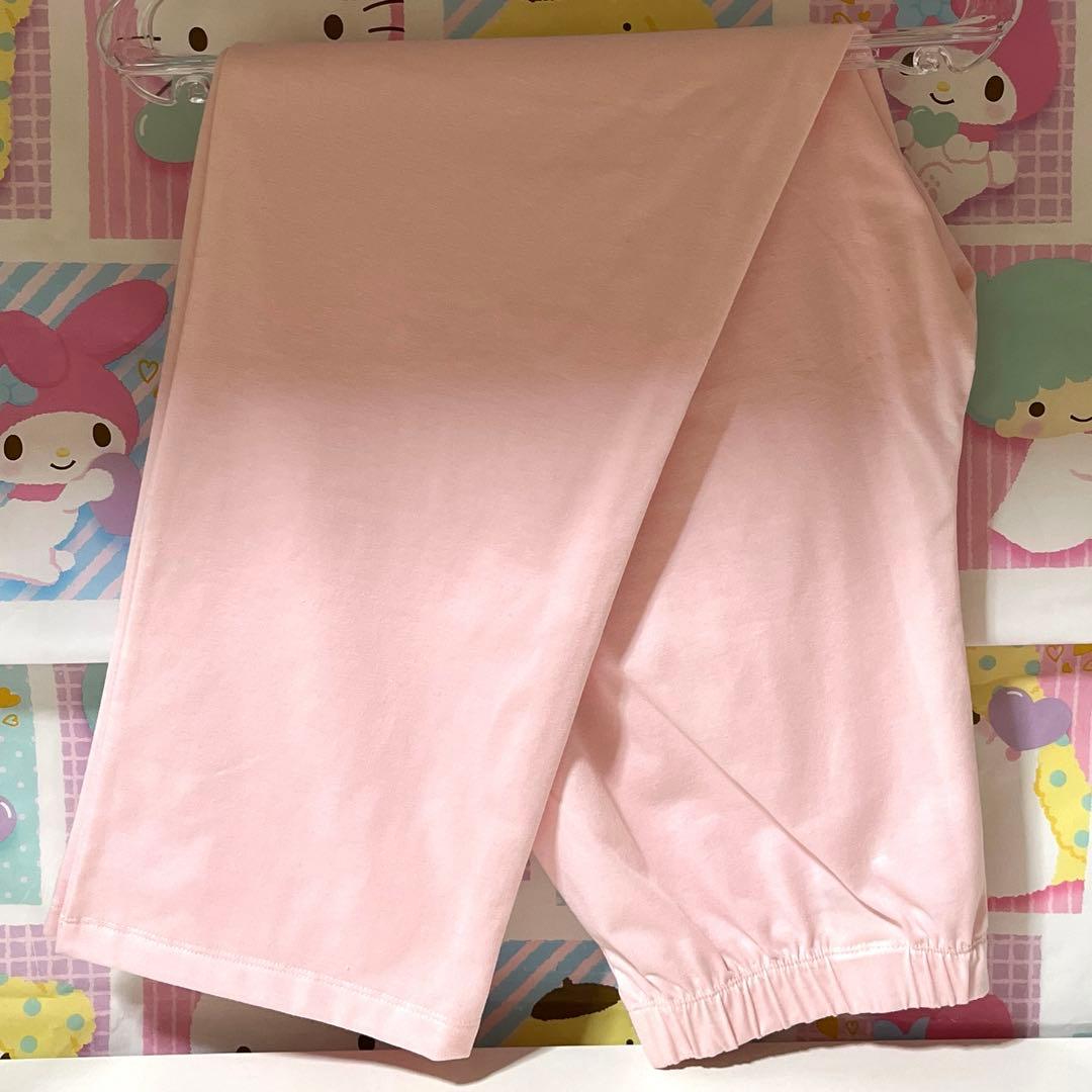 キキララ ルームウェア①