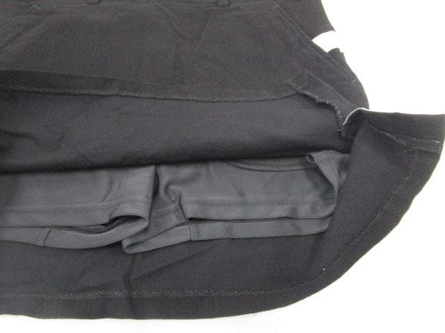 値下げ【美品】ゴルフウェア　スカート　秋冬物　Mサイズ　4点まとめ売り