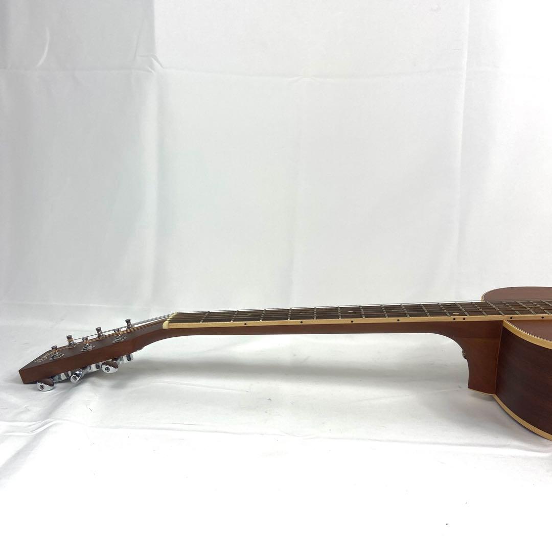 Syain シャイン YM-03/MH アコースティックギター ケース付き