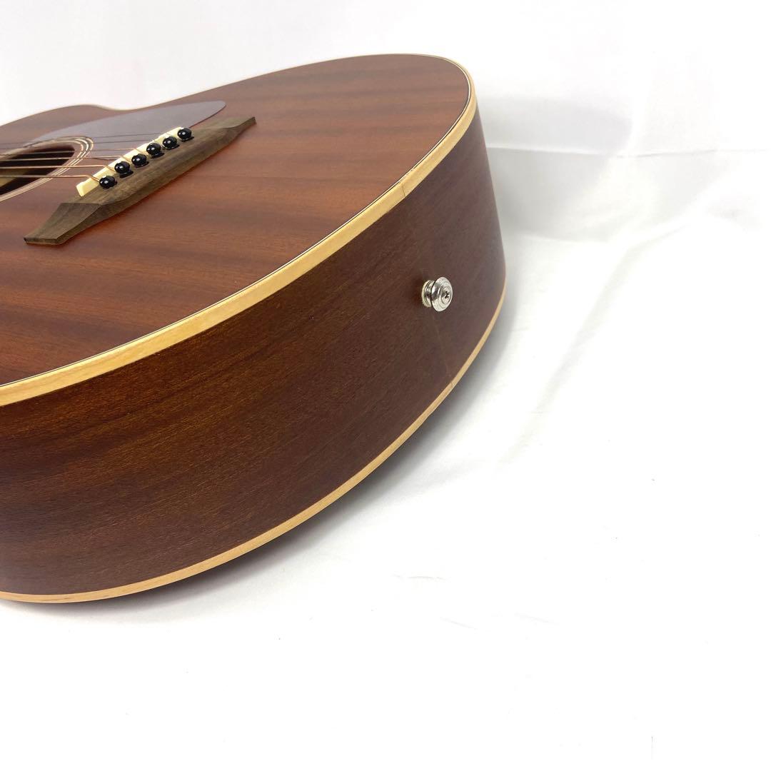 Syain シャイン YM-03/MH アコースティックギター ケース付き