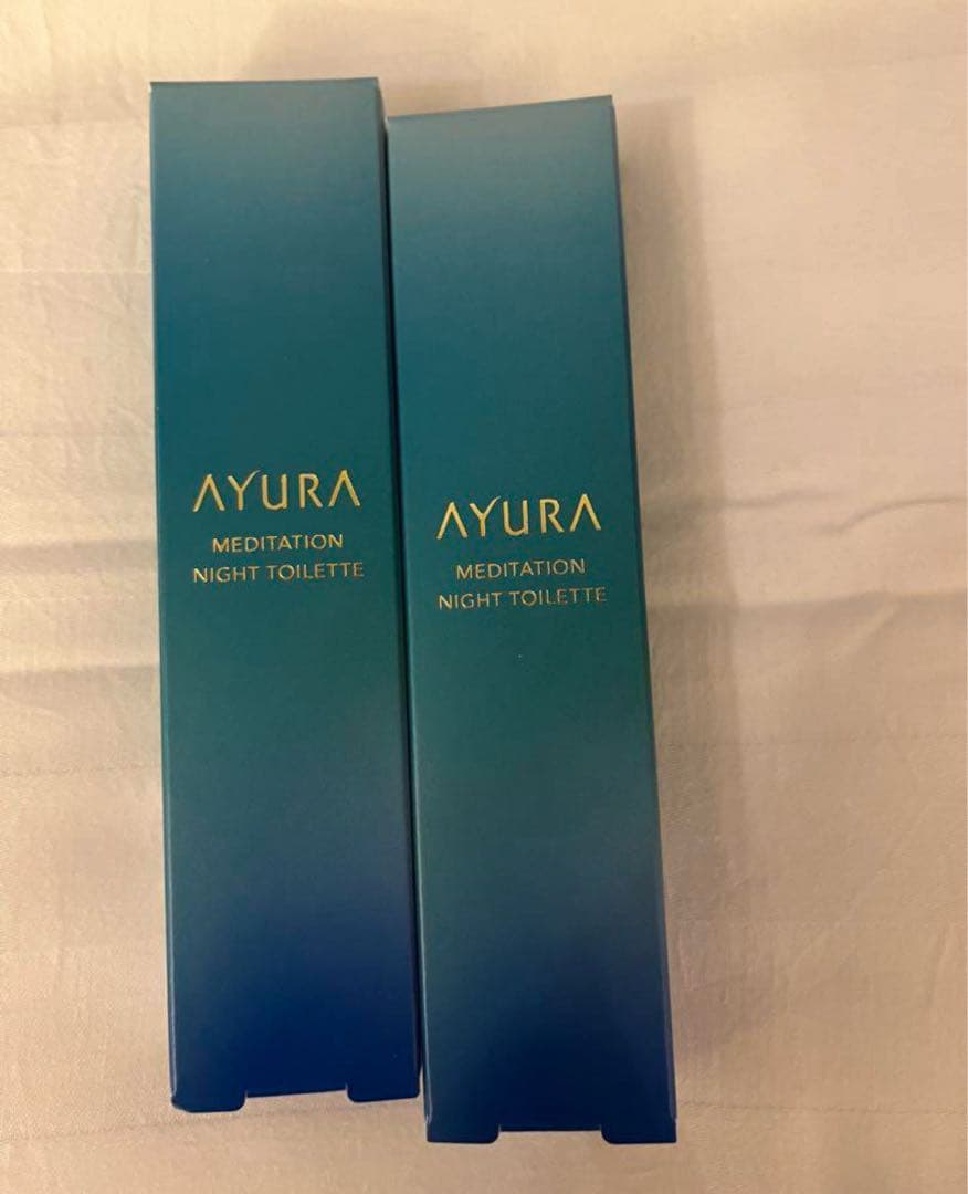 AYURA 香水 9mL 2本セット
