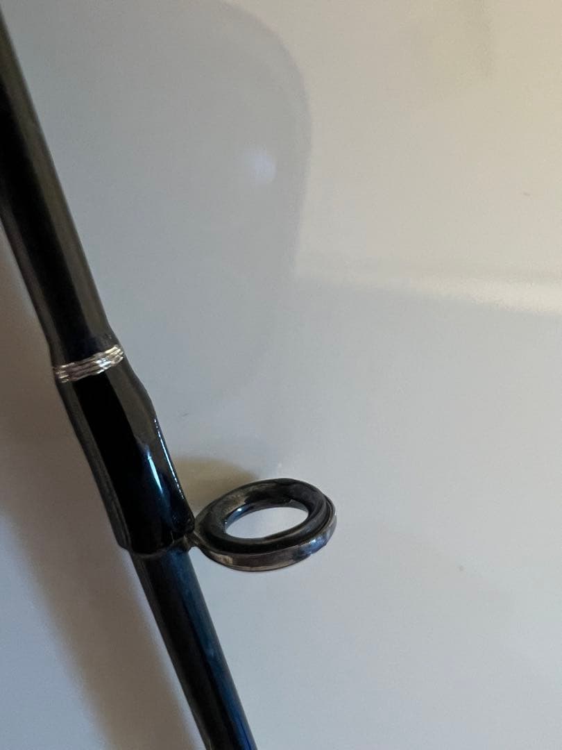 美品デプス サイドワインダー ブームスラング HGCS-68MHR