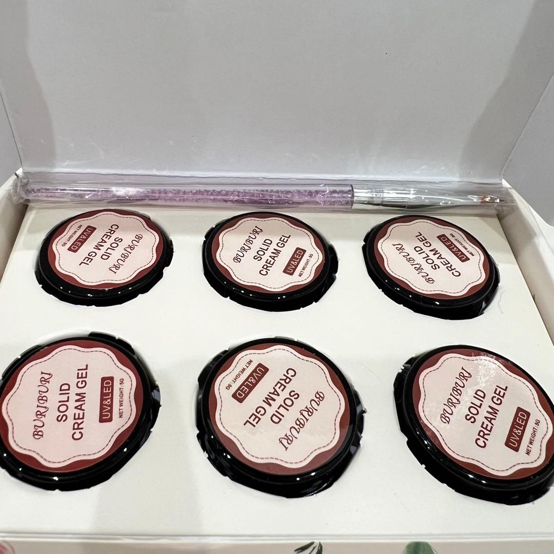 MODELONES ジェルネイルポリッシュ コイカゼ　セット