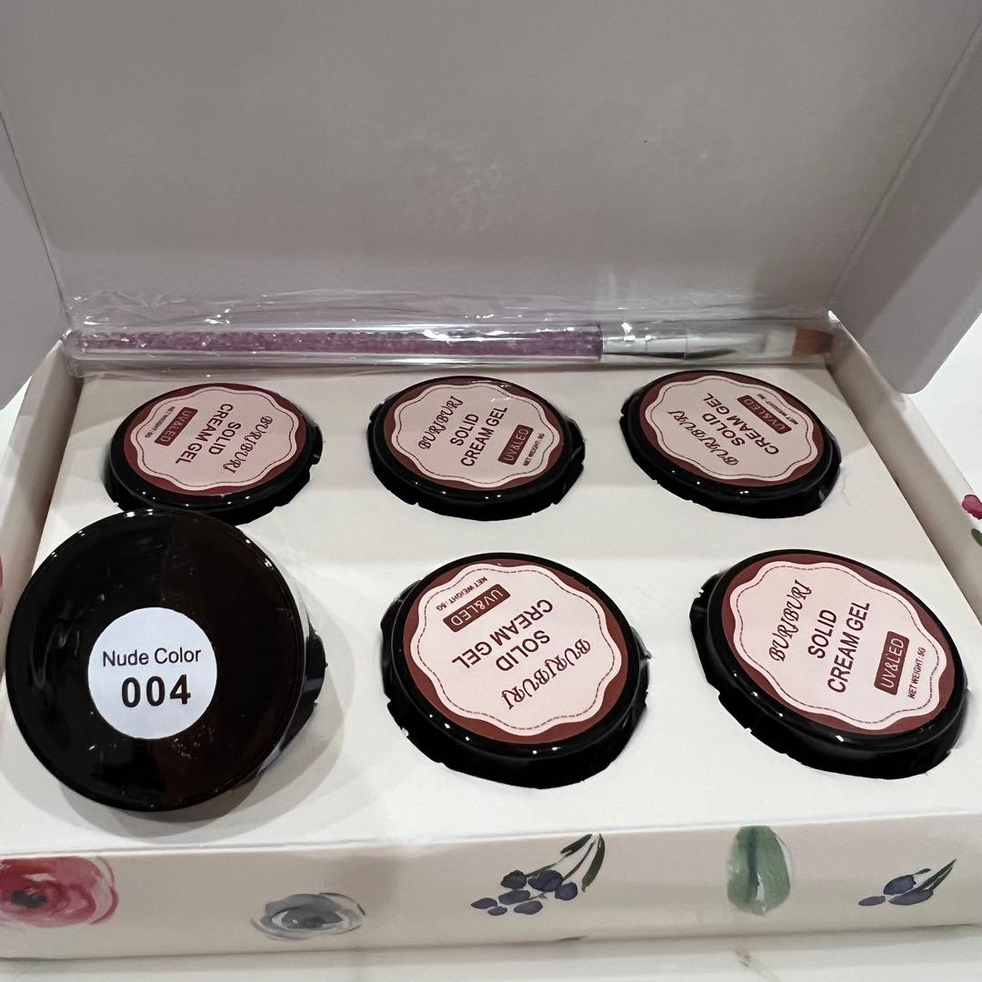 MODELONES ジェルネイルポリッシュ コイカゼ　セット