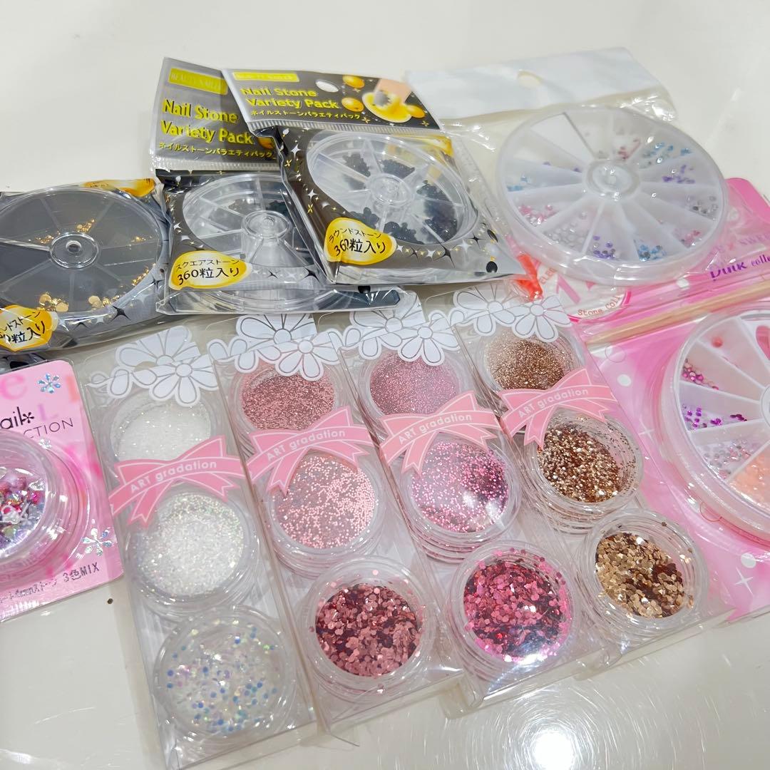 MODELONES ジェルネイルポリッシュ コイカゼ　セット