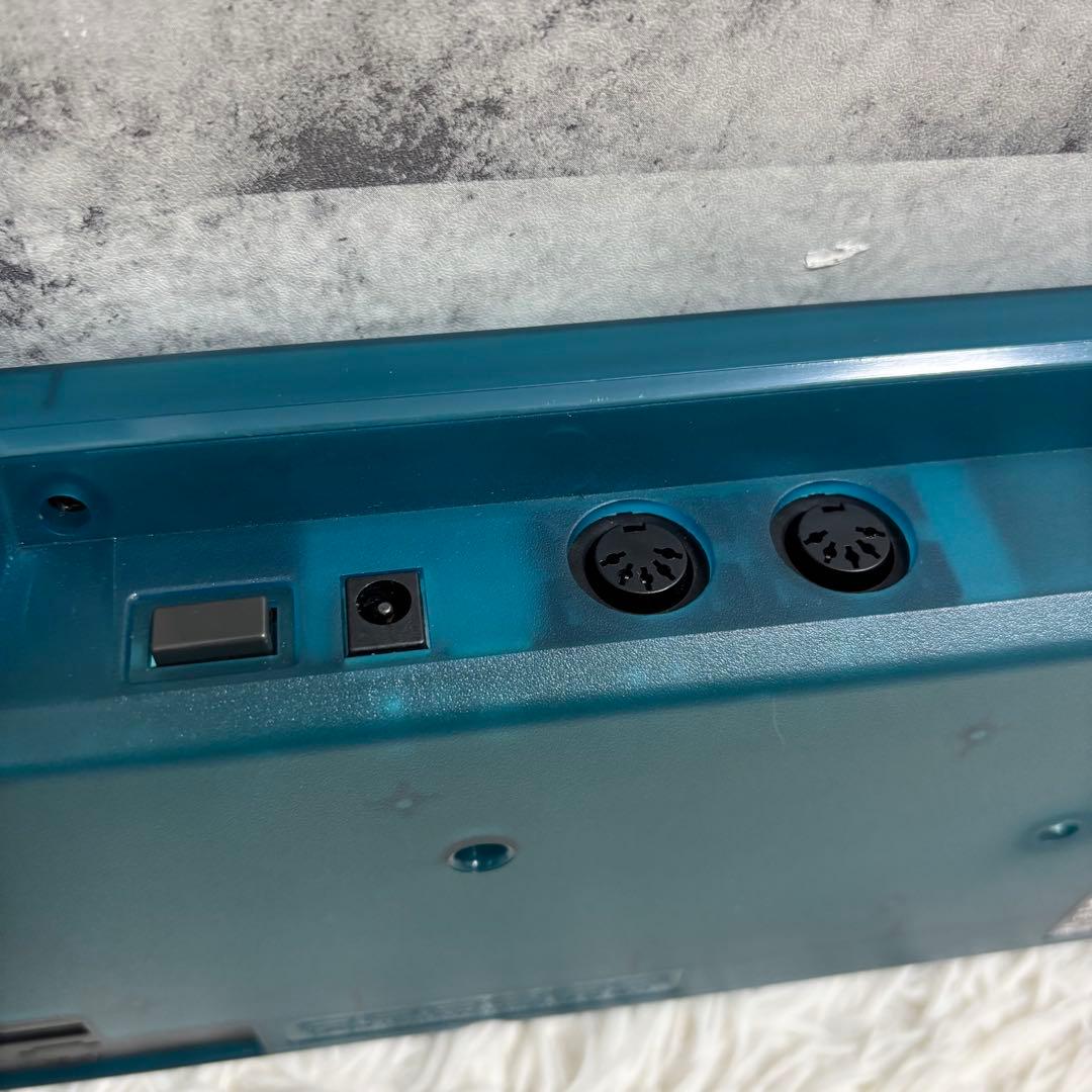 YAMAHA MIDIキーボード CBX-K1B ヤマハ