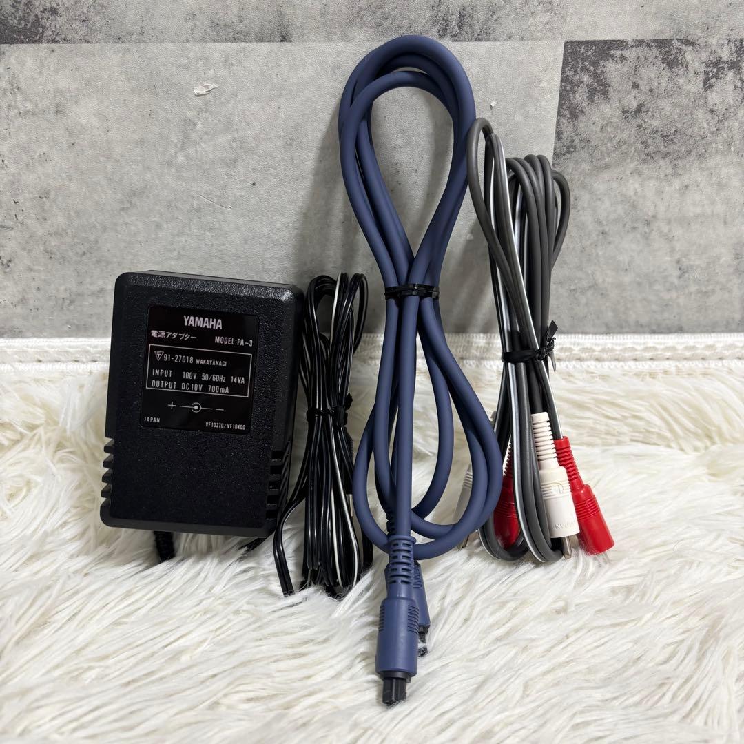 YAMAHA MIDIキーボード CBX-K1B ヤマハ