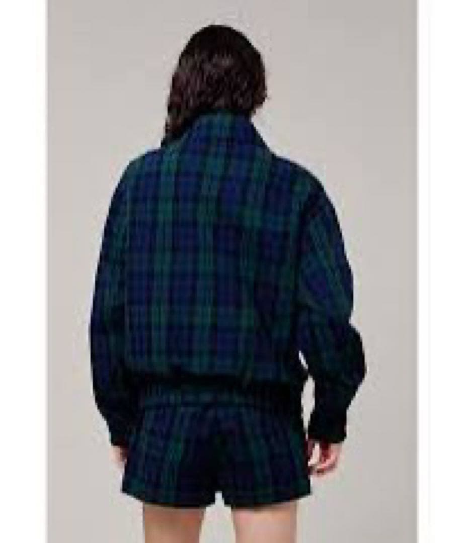 NBB WEEKEND ジャケット&パンツ セットアップ S 未使用　レディース