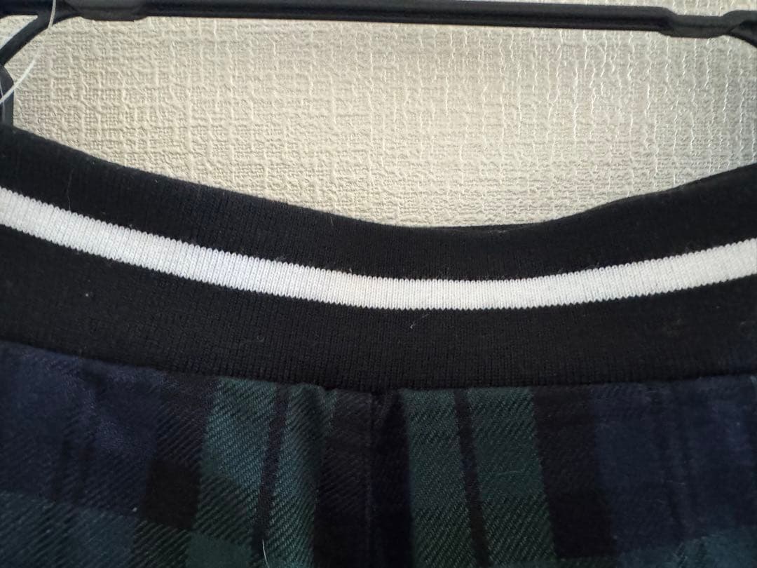 NBB WEEKEND ジャケット&パンツ セットアップ S 未使用　レディース