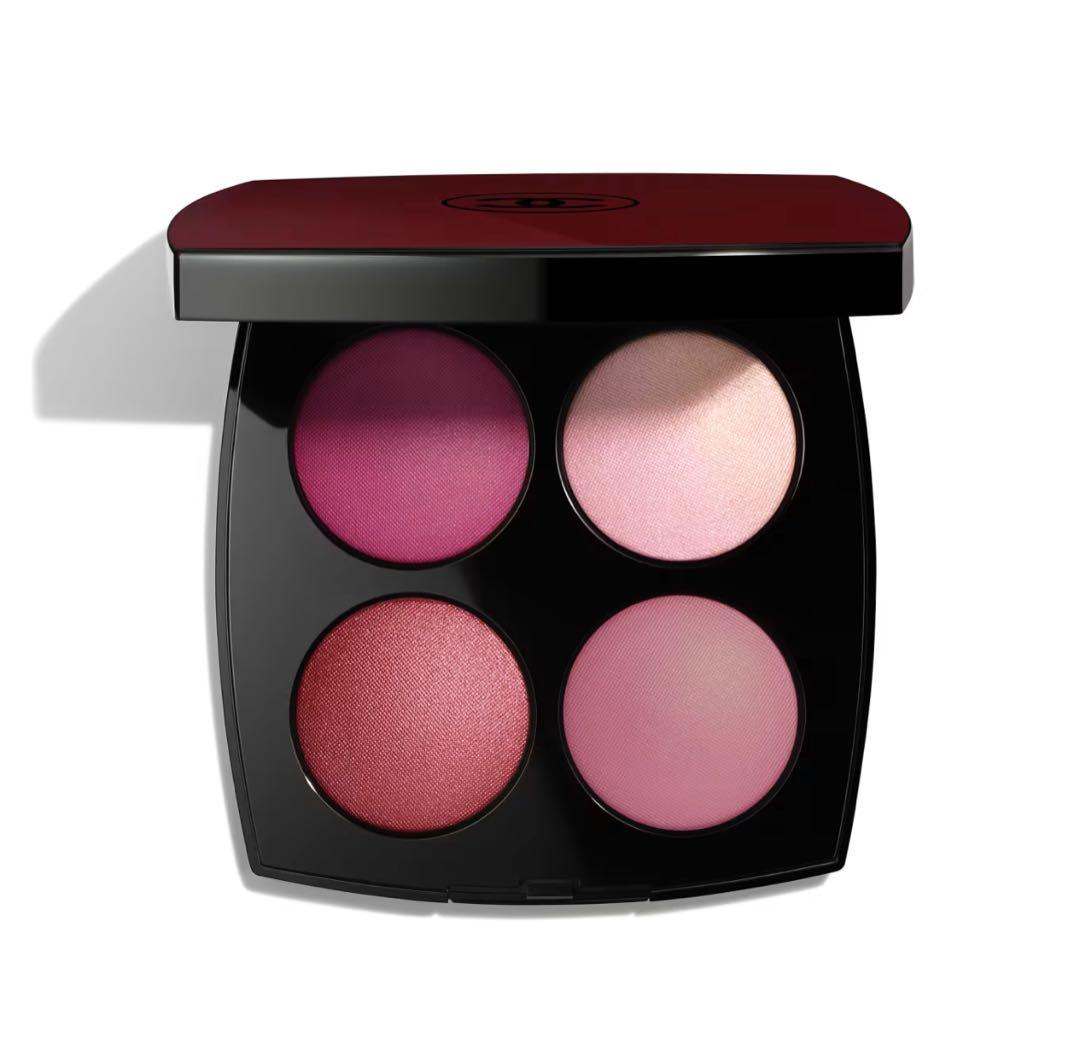 【限定品】サンプルおまけ付き CHANEL ルージュ ヌワール コンフィダンス