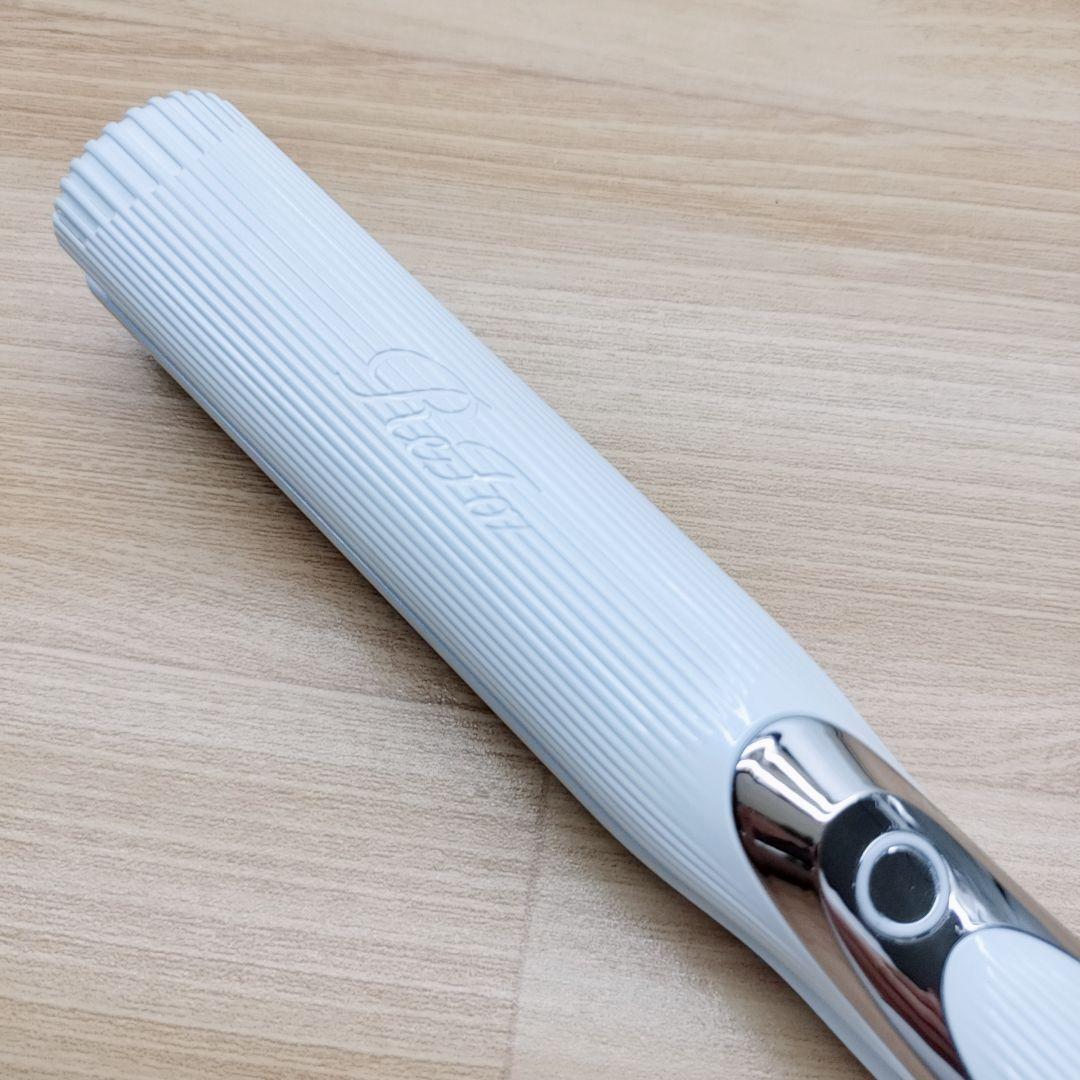 新品同様⚡️最新モデル Refa リファ ビューテック ストレート プロ