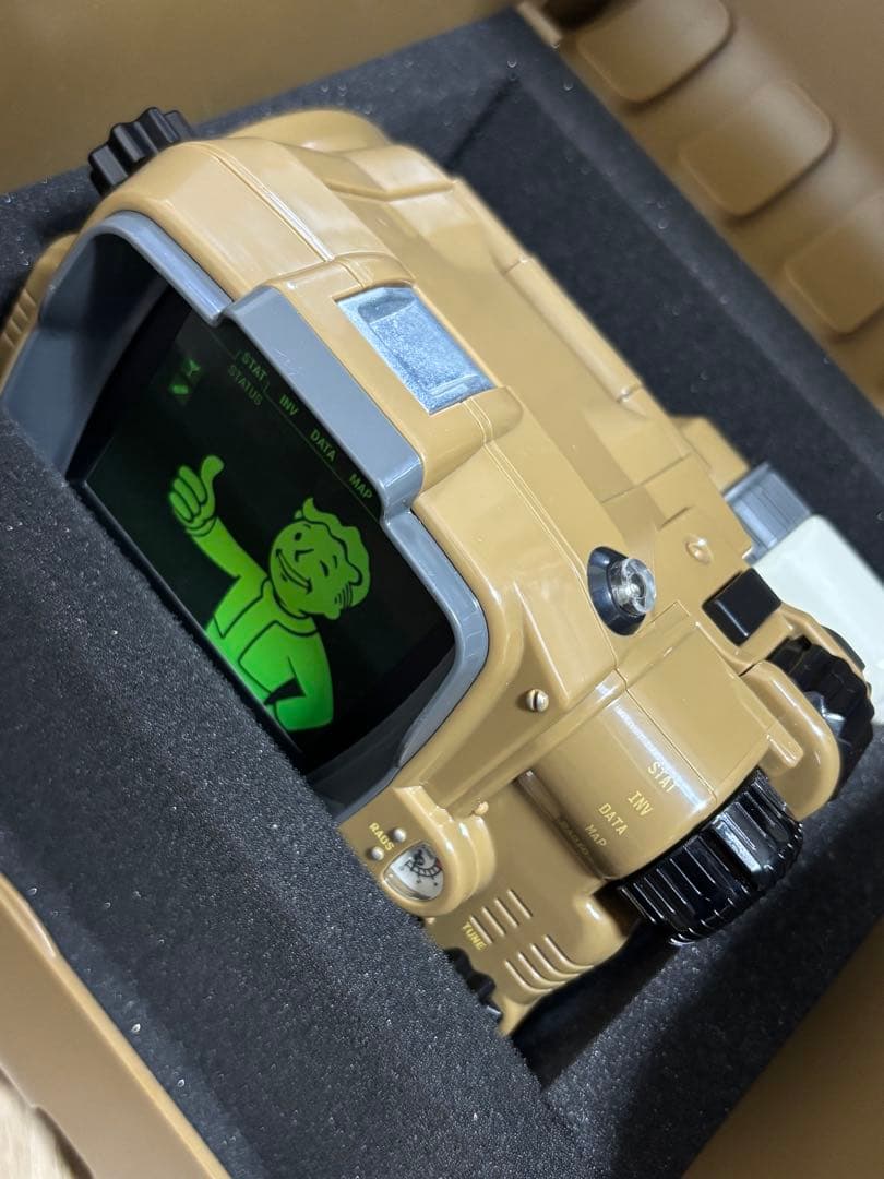 その他 Fallout 4 Pip-Boy 3000