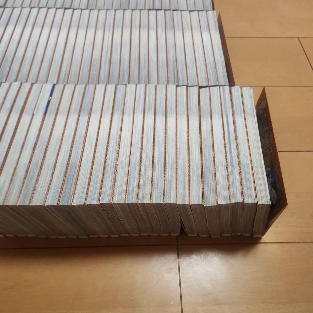 名探偵コナン　１０６巻セット　ほほ新品　美品　全巻