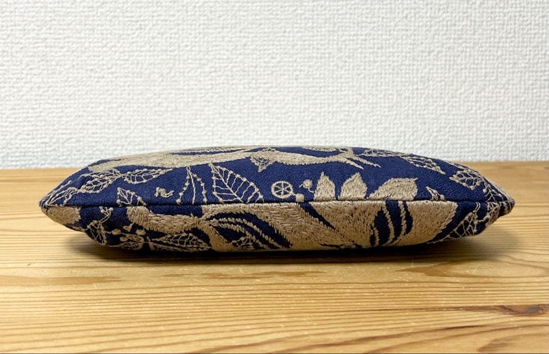 【該当者さま専用作品につきご購入不可となります】 がま口ポーチ 4点