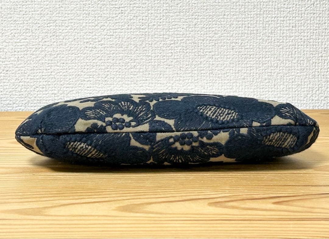 【該当者さま専用作品につきご購入不可となります】 がま口ポーチ 4点