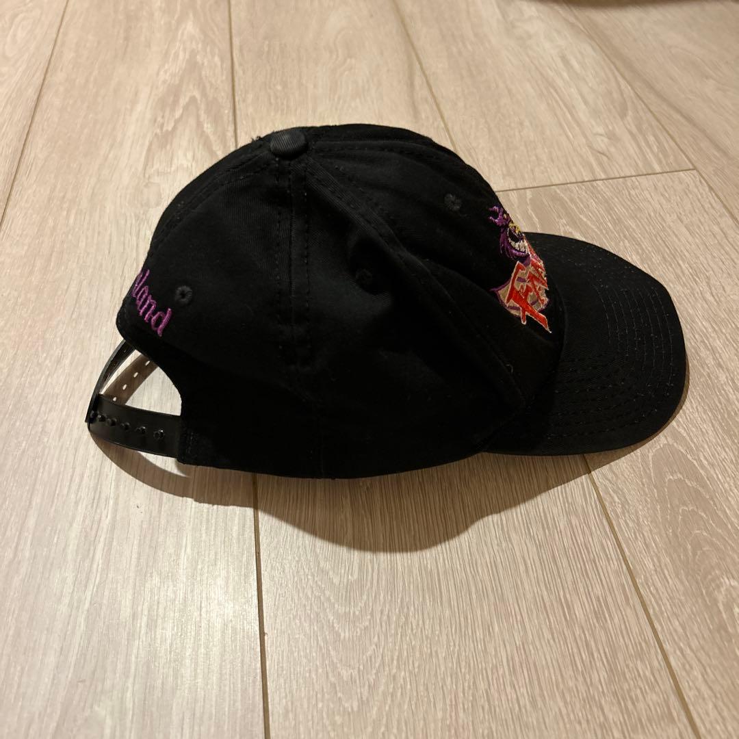 帽子 90s Special Disney vintage fantasmic cap