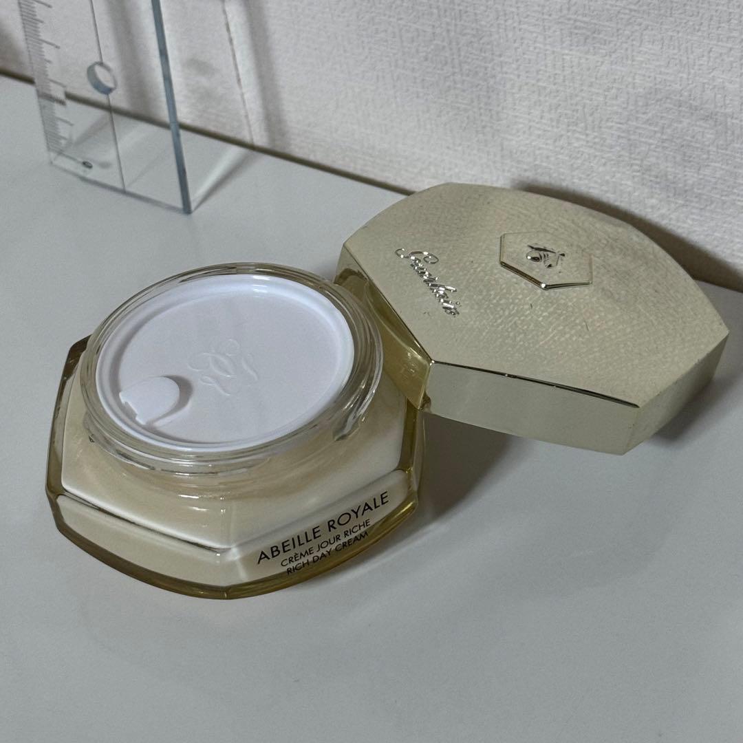 GUERLAIN ABEILLE E RICH CRÈME 50ml