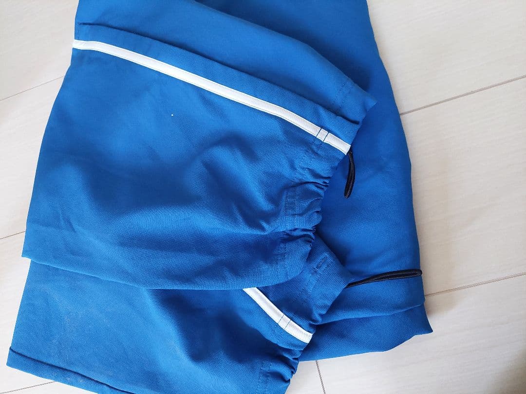 カンタベリー ラグビー 東芝ブレイブルーパス トレーニングウェア　選手実用品