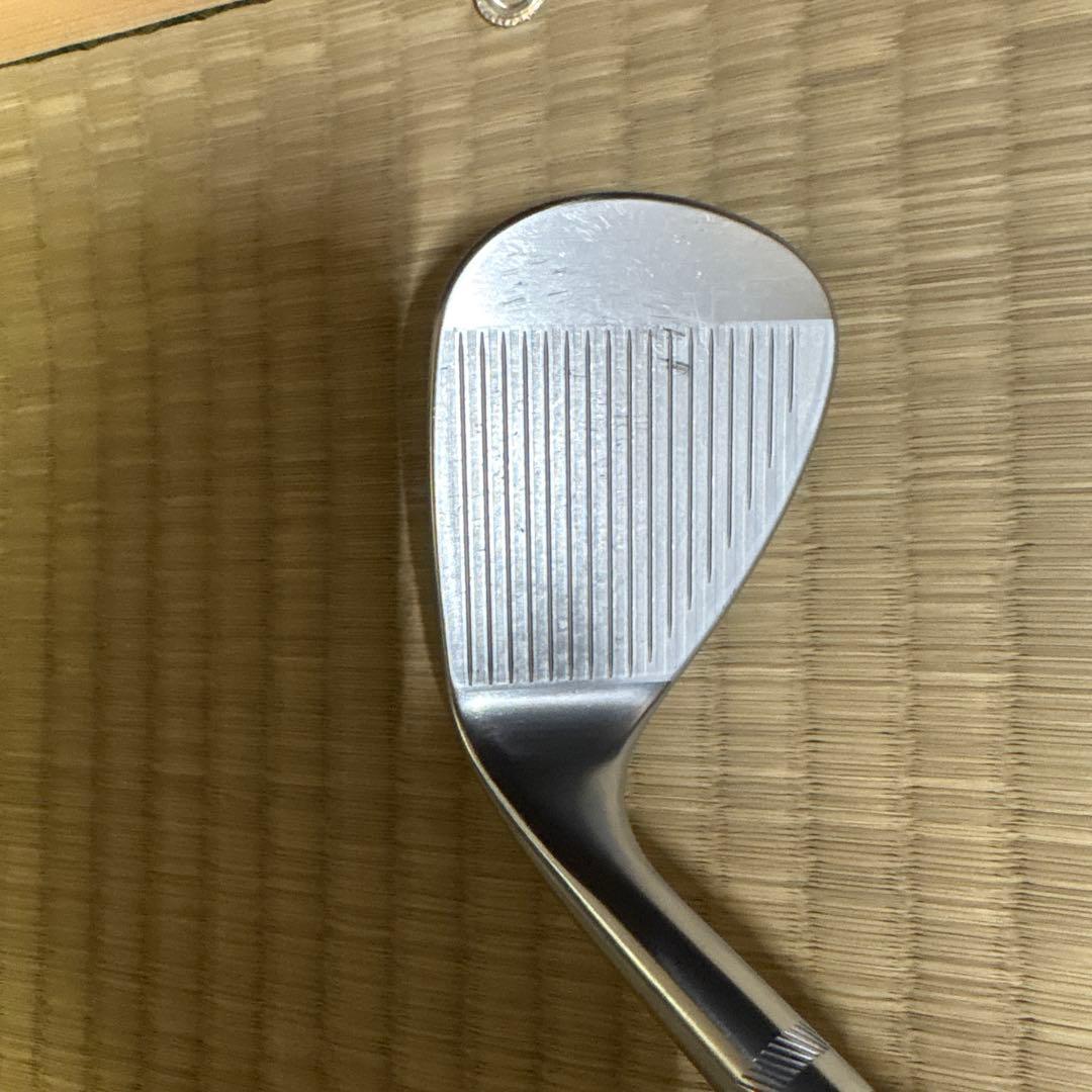 タイトリスト　ボーケイ　SM9 ウェッジ Dynamic Gold 54-14F