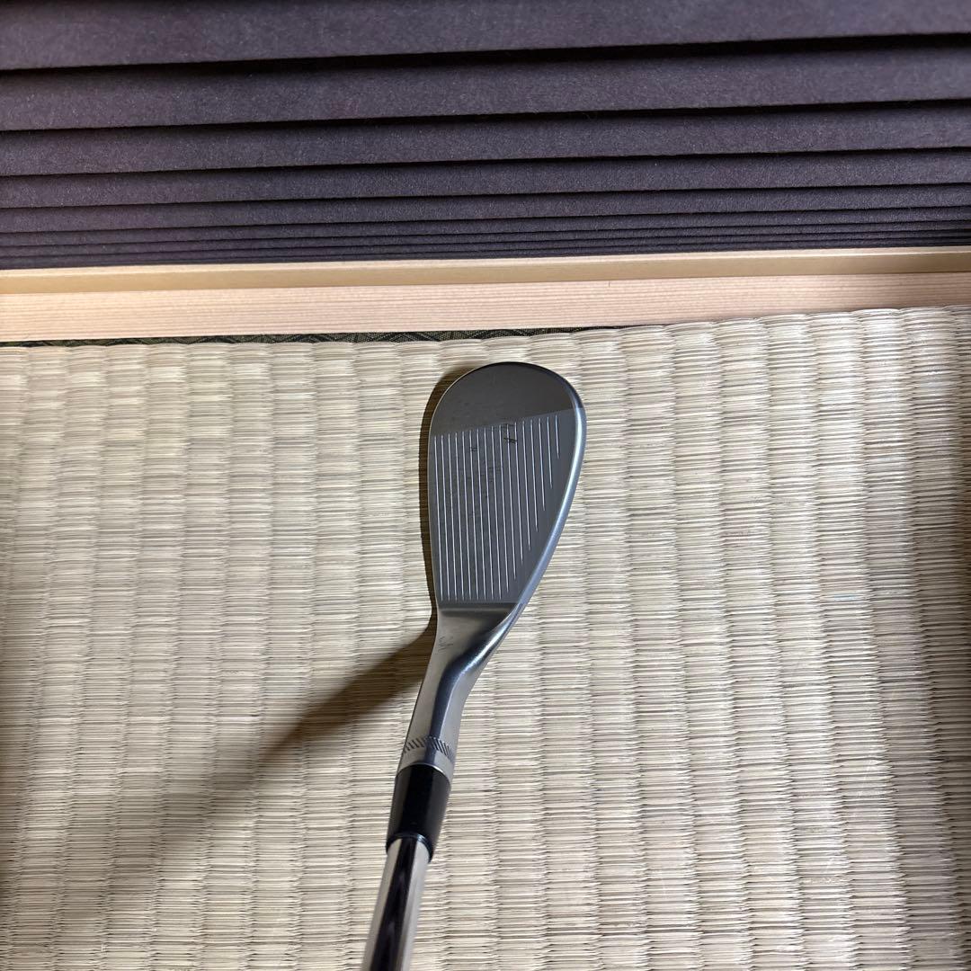 タイトリスト　ボーケイ　SM9 ウェッジ Dynamic Gold 54-14F