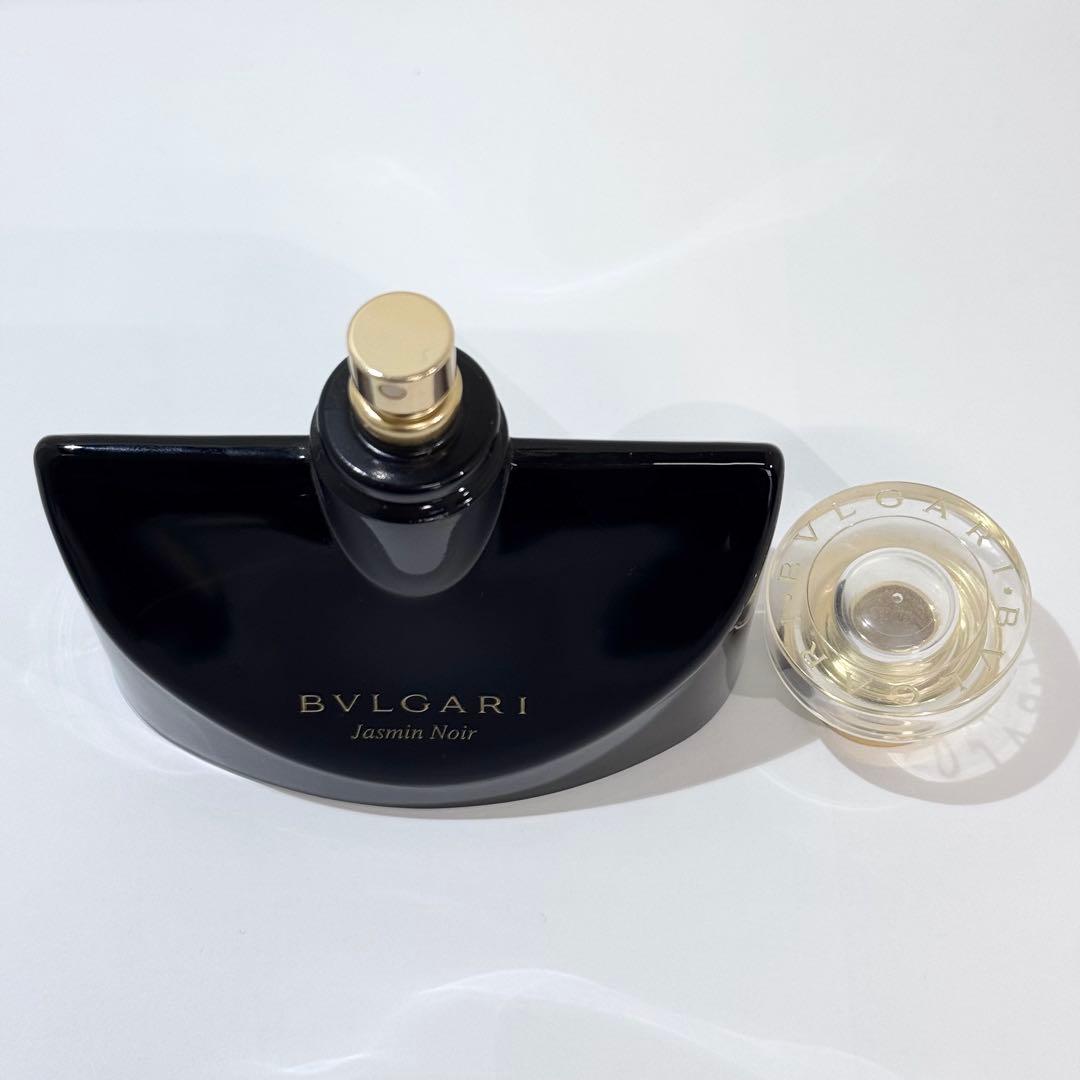 BVLGARI Jasmin Noir EDT 100ml 香水