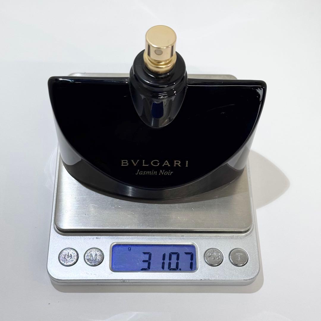 BVLGARI Jasmin Noir EDT 100ml 香水