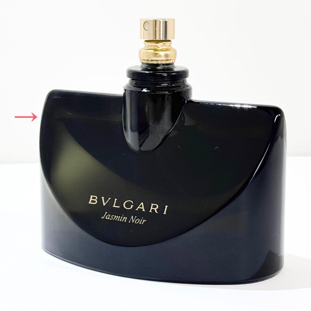 BVLGARI Jasmin Noir EDT 100ml 香水