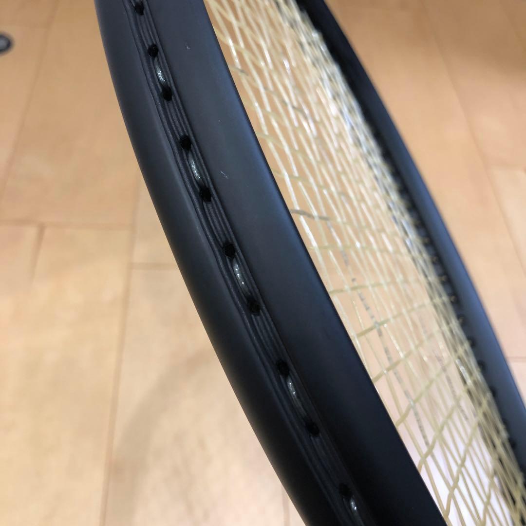 Wilsonウィルソン ULTRA100V04 BLACK G2