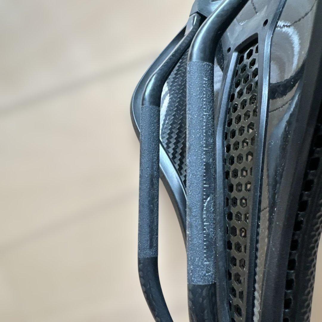 スペシャライズドS-WORKS POWER WITH MIRROR SADDLE