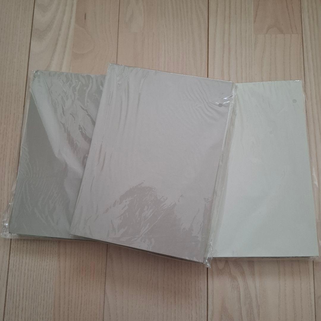 Bonnail ネイルアートアルバム×3