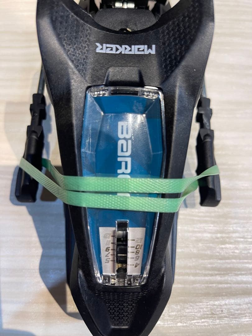 マーカーバロンEPF Sサイズ　新品未使用品