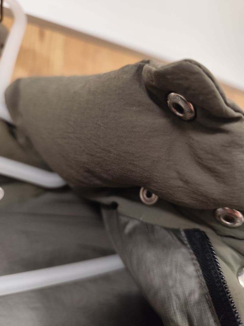 Haruokiさん専用　Mountain Equipment メンズ ダウン M