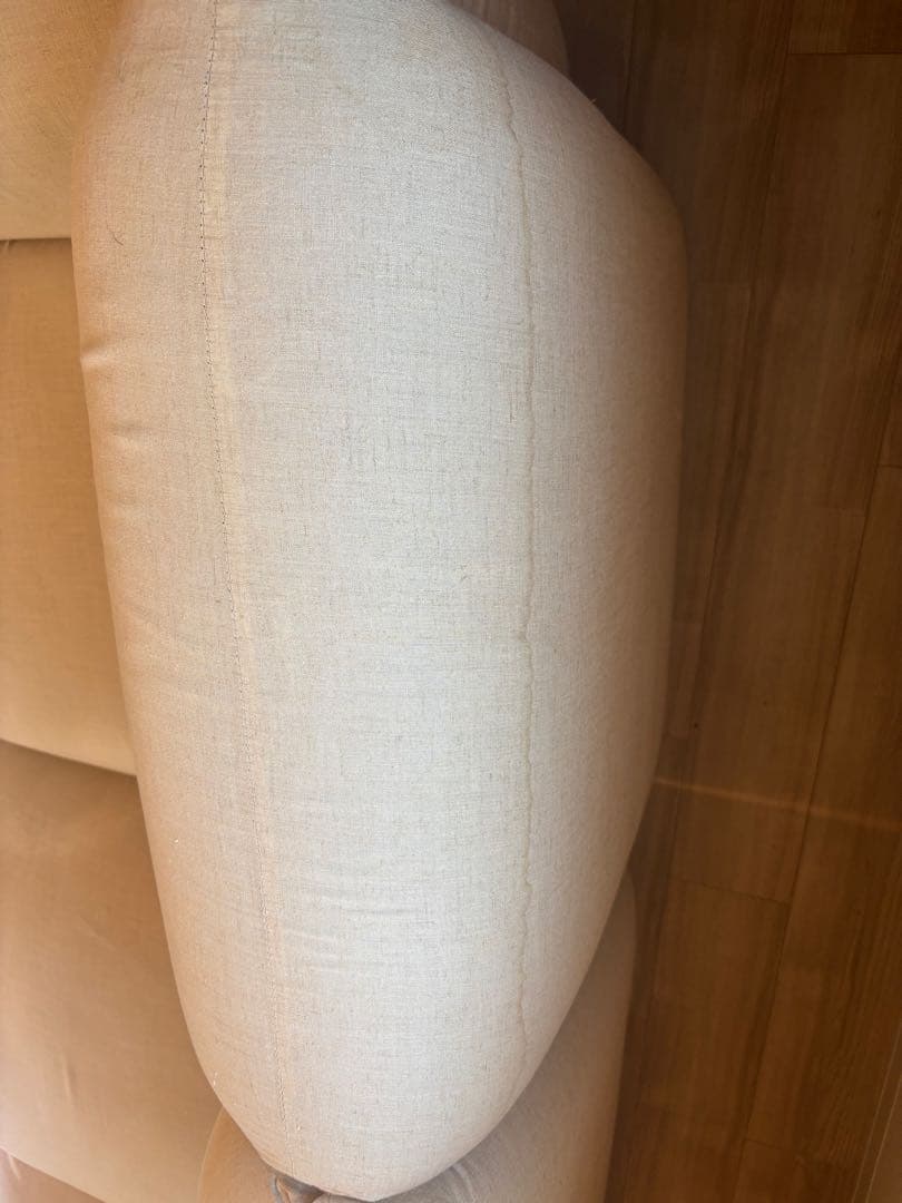 ぽ*た様 アルフレックスマレンコ　3シーター　他社製カバー付き