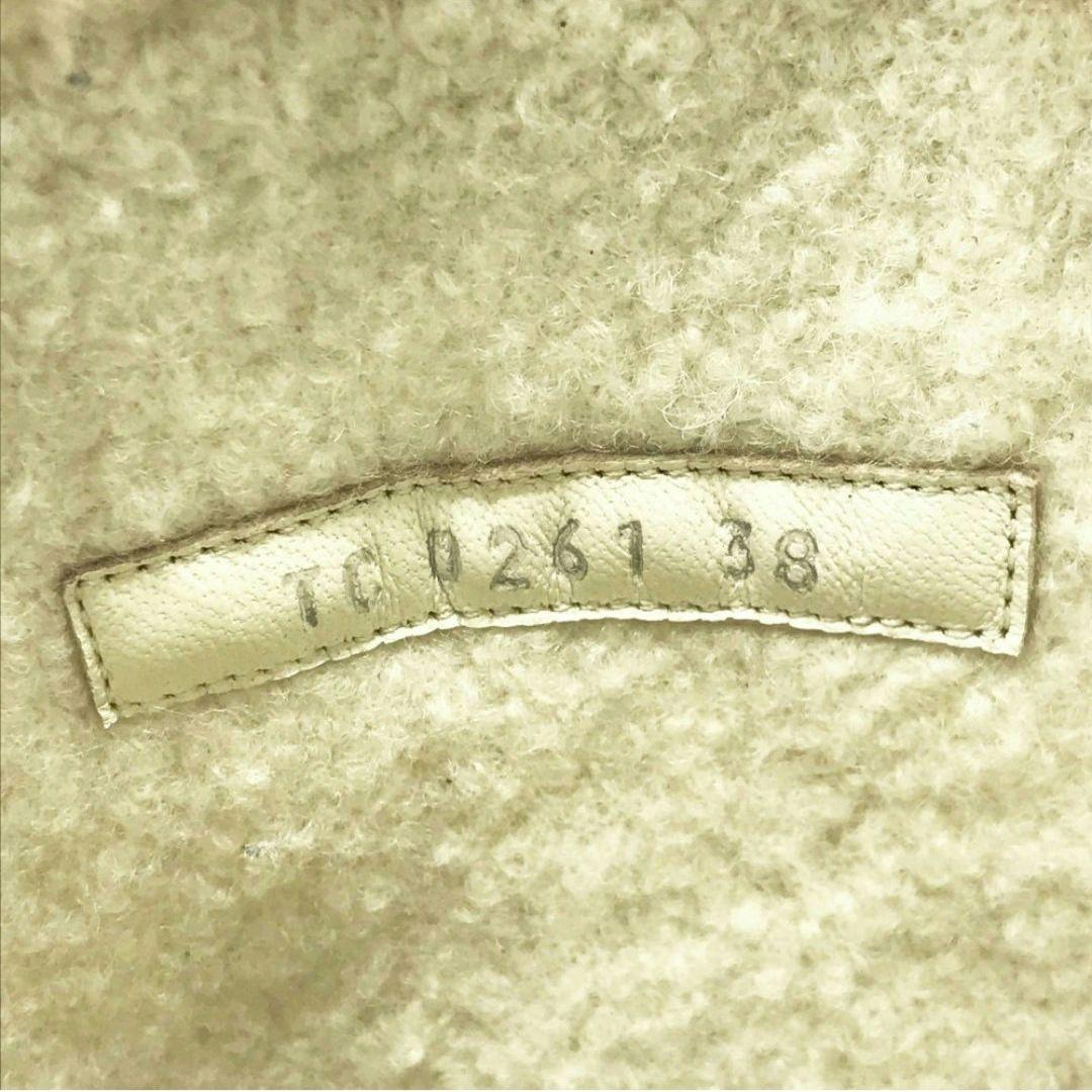 ルイヴィトン スノードロップライン スエード ムートンブーツ 日本限定 完売品