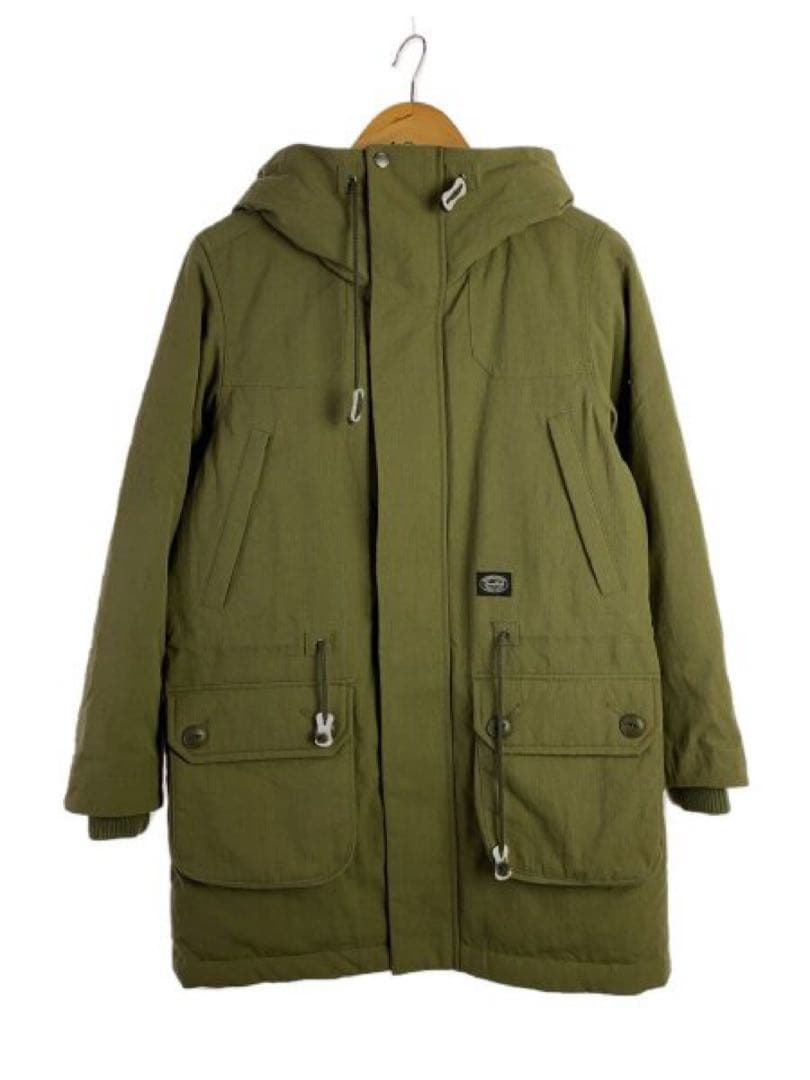 スノーピーク peak TAKIBI タキビ ダウン ジャケット