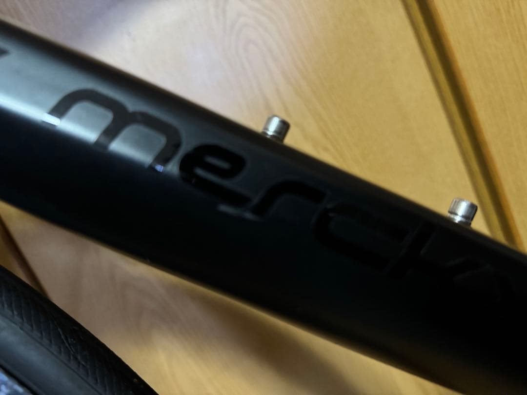 EDDY MERCKX 525 アルテグラ12速　COSMIC SL 40