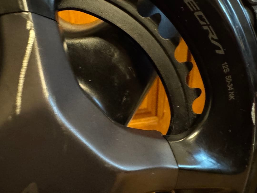 EDDY MERCKX 525 アルテグラ12速　COSMIC SL 40