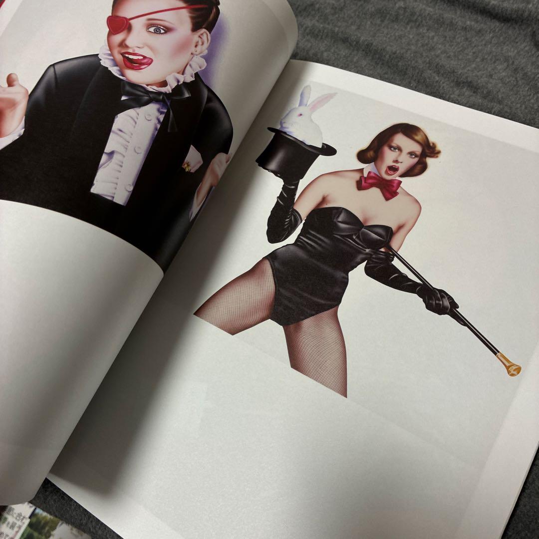 アート・デザイン・音楽 HARUMI GALS Harumi Yamaguchi