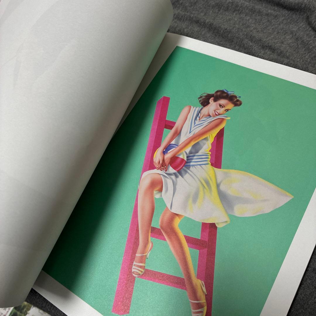 アート・デザイン・音楽 HARUMI GALS Harumi Yamaguchi