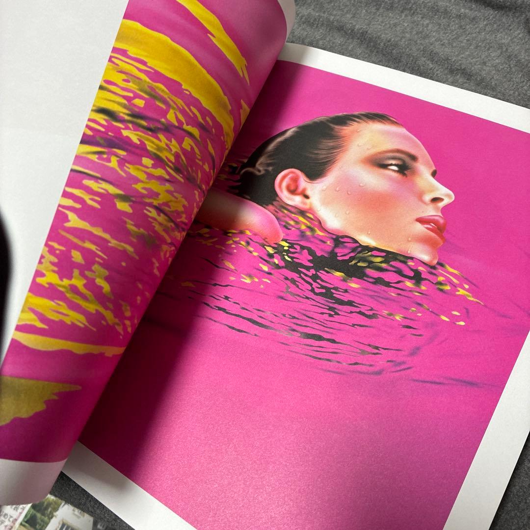 アート・デザイン・音楽 HARUMI GALS Harumi Yamaguchi