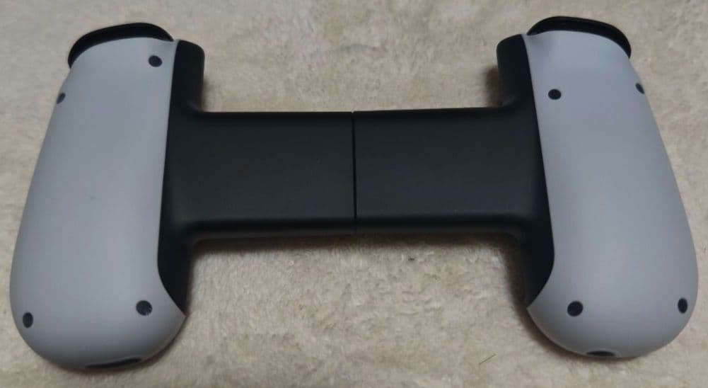 Backbone One PlayStation版コントローラ 初代USB-C