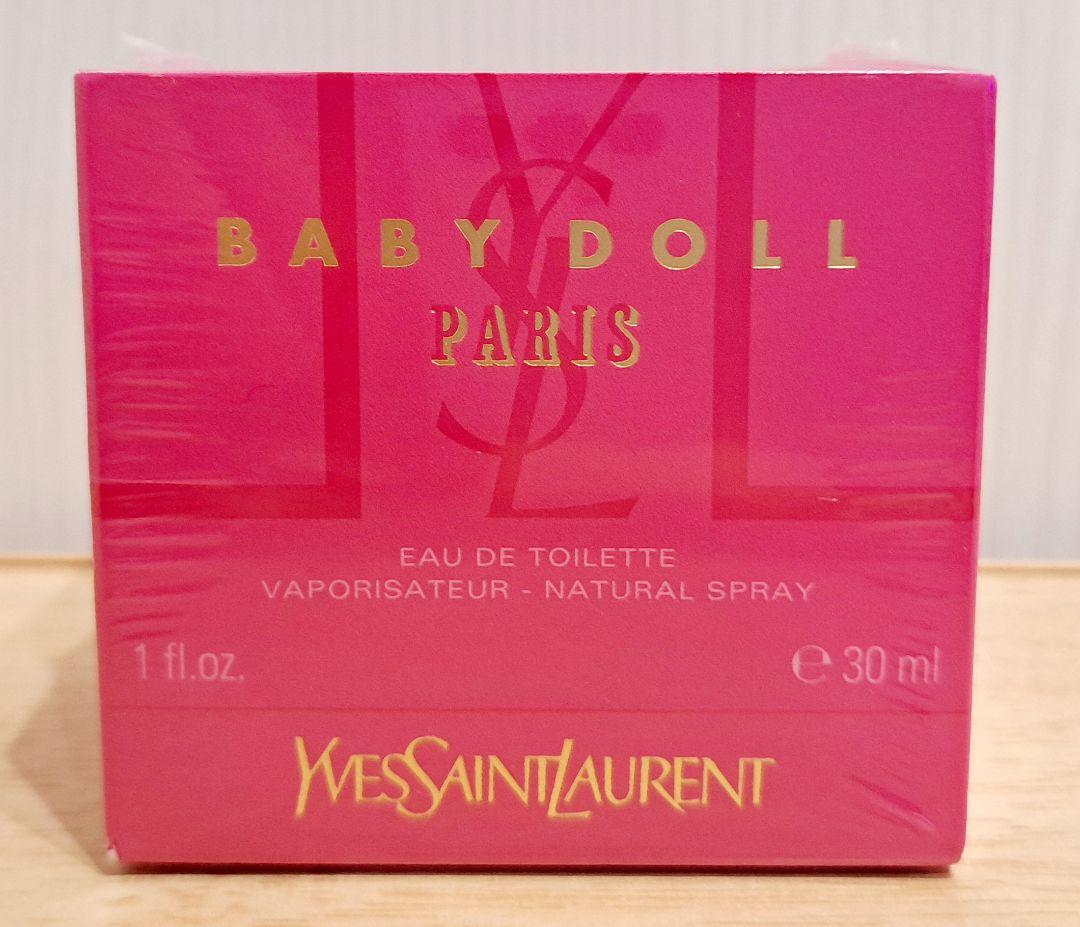 香水　ベビードール　30ml　655
