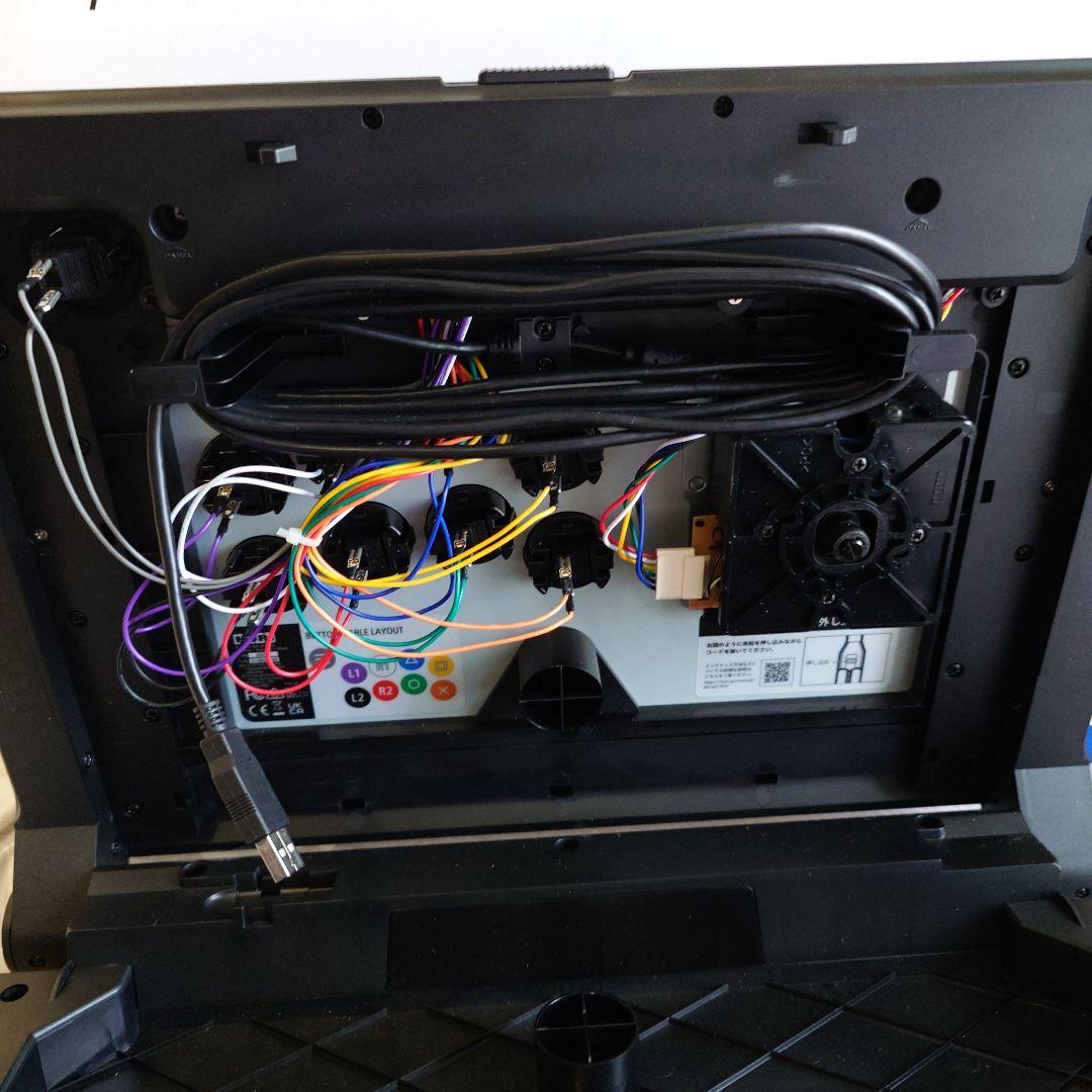 ファイティングスティックα‬ PlayStation、PC用