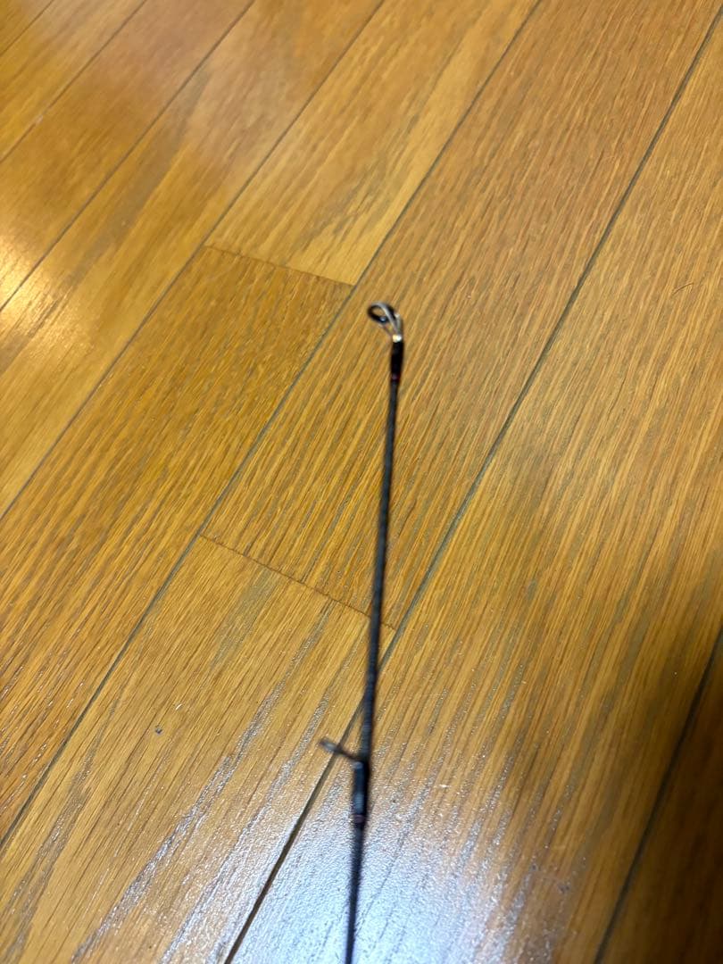 ポイズンアドレナ 1610m シマノ　ジャッカル　 　大幅値下げあり