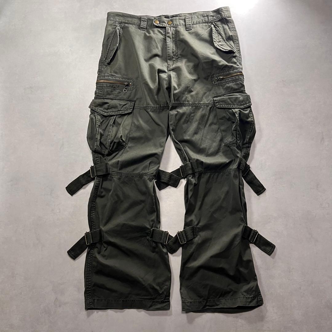 パンツ TETE HOMME by kiminori morishita pants