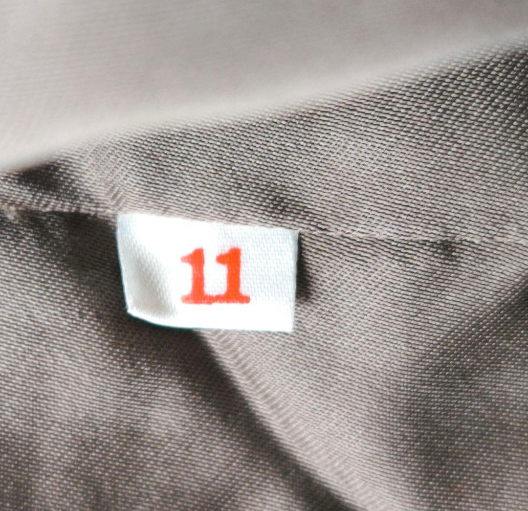 【美品 高級◎】総丈73 毛皮 ミンク ファーコート ボリューム◎ 極暖 L