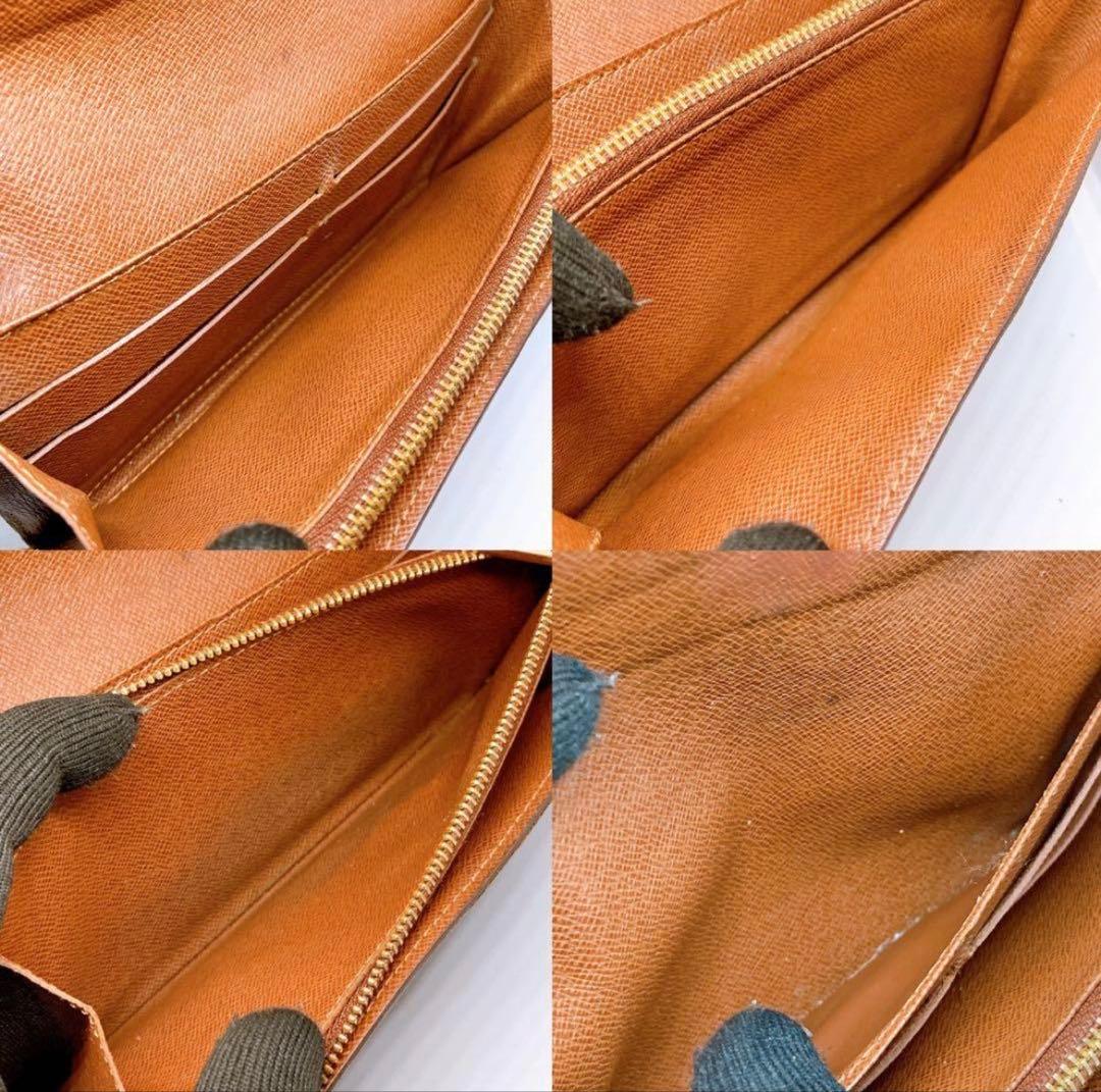 ルイ・ヴィトン　財布・バッグ5点セット