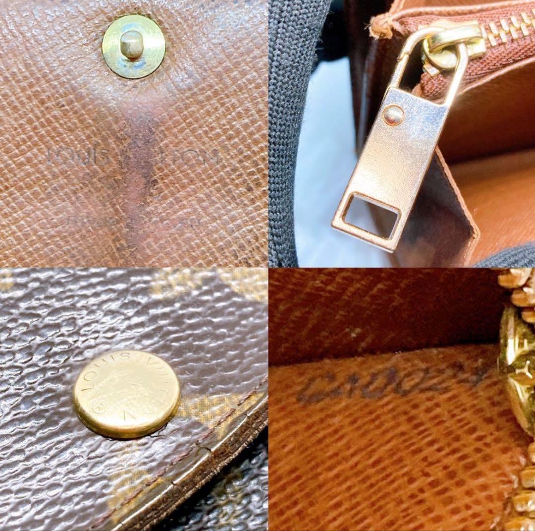 ルイ・ヴィトン　財布・バッグ5点セット