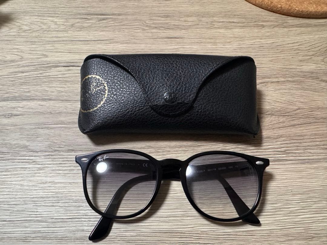 Rayban サングラス　RB4259